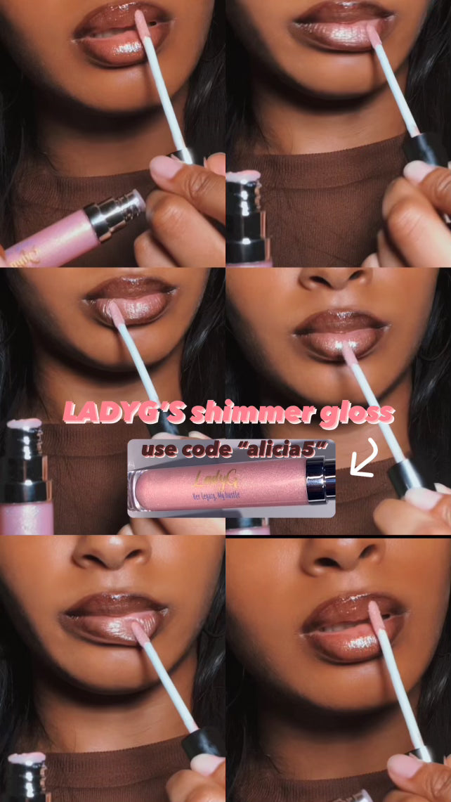 Shimmer Gloss