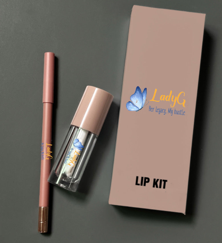 Lip Kit