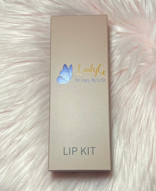 Lip Kit