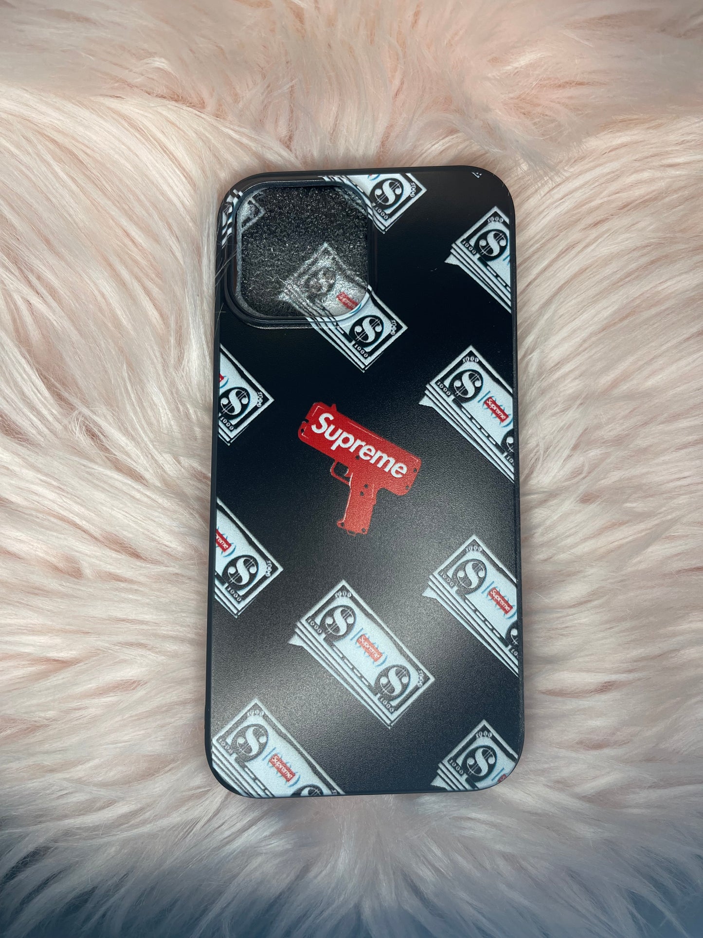 Supreme Case