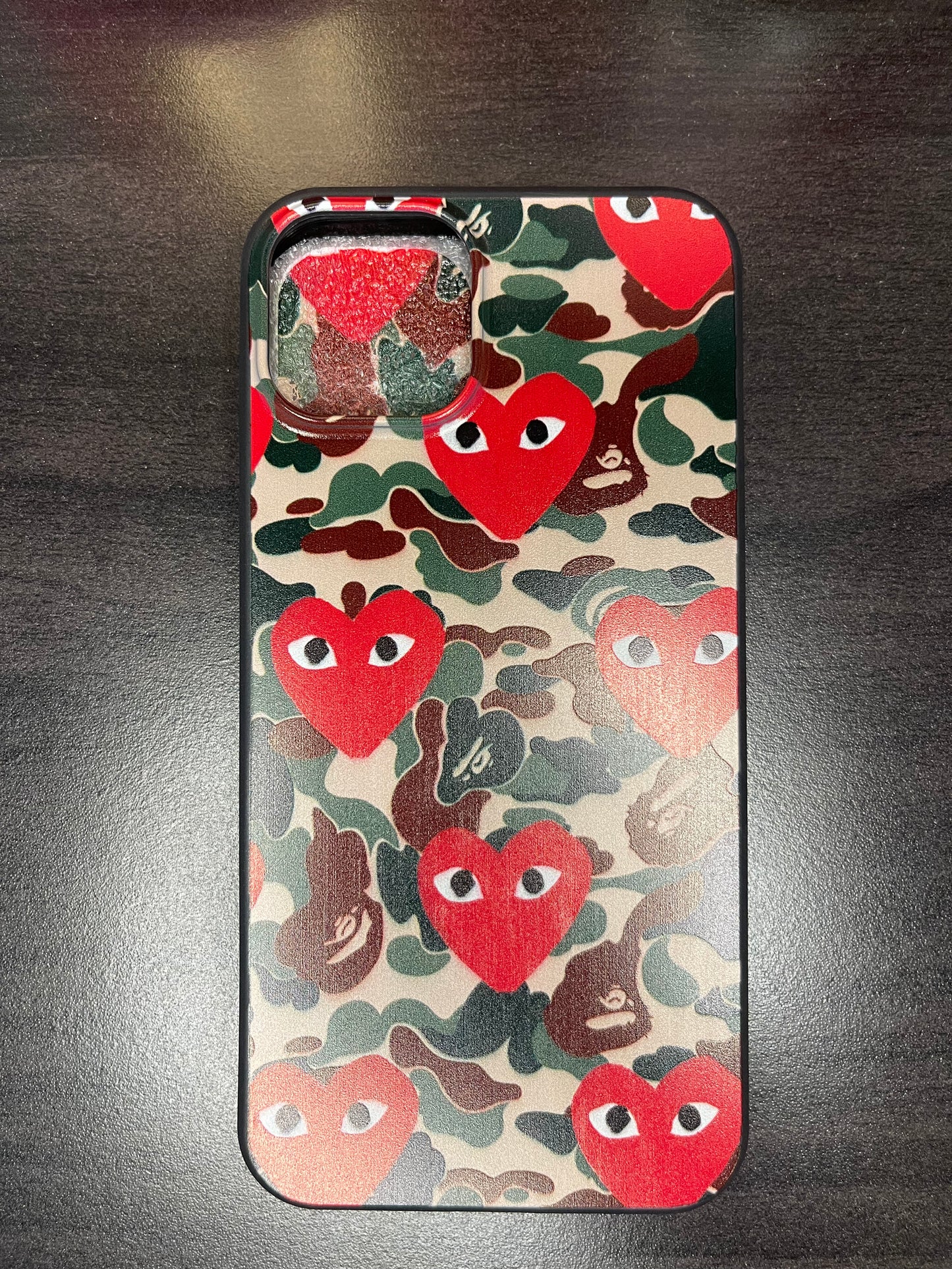 Bape Case