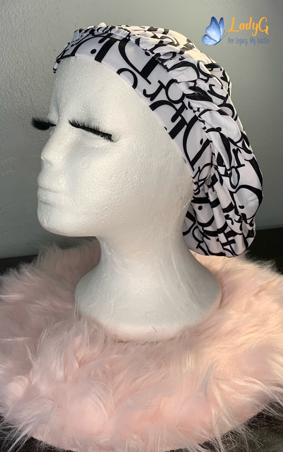 Dior Bonnet