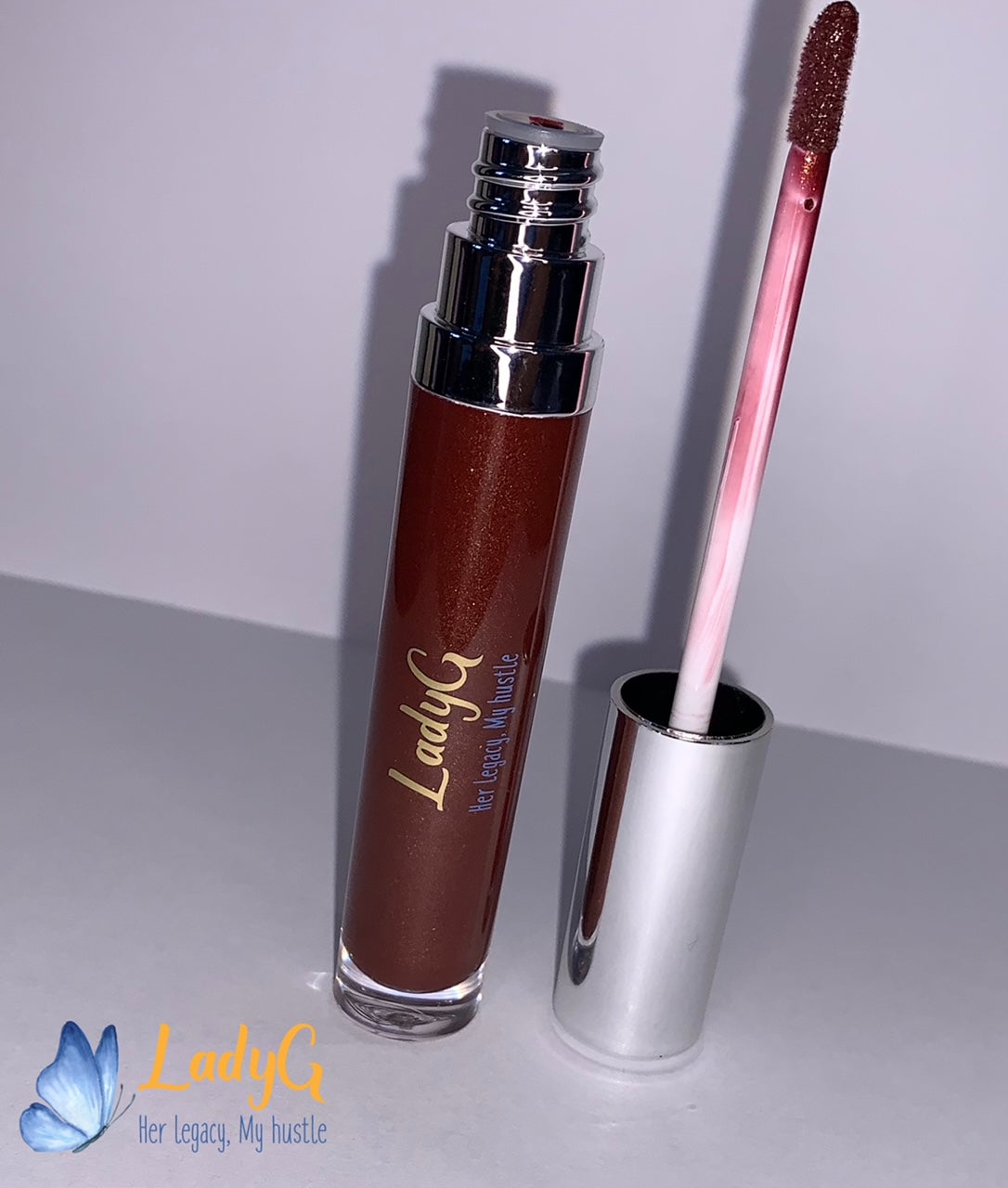 Mahogany Gloss